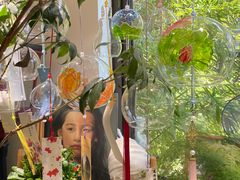 -100家灵感仓库·DIY团建(什刹海店)