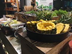 -戈拿旺巴西烤肉(崇文门店)