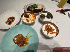 -许家菜.艺创菜(仁和新城店)