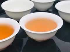 -公园茶楼粤式点心