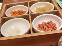 -闽上鲜·福建菜(龙湖滨江天街店)