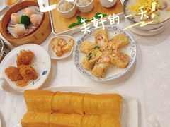 -幸运楼(北京路店)