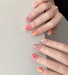 -LILY NAILS美甲美睫