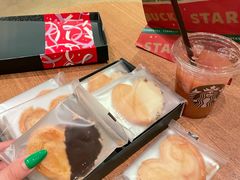 -星巴克臻选(杭州嘉里中心1F店)