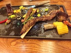 -1886德国汽车餐厅(外滩中央店)