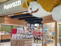 -帕帕拉兹宠物(亚洲旗舰店)