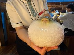 -永安鱼庄·镇江菜(丁卯店)