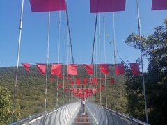 -香炉山国家森林公园