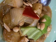 -Hi YOU你的饭局泰餐厅(雍和宫店)