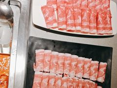 -海底捞火锅(太原万科城店)