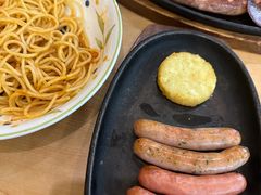 -萨莉亚意式餐厅(石鼓路店)
