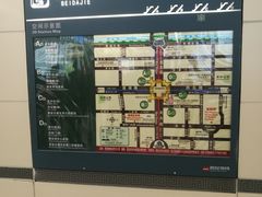 -北大街(地铁站)