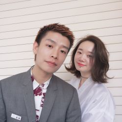 -简法造型·品牌形象店