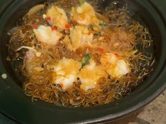 -绿茶餐厅(天津天河城店)