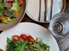 -Brut Eatery Wine Bar & Restaurant (建国东路店)
