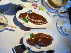 -大鸭梨烤鸭(枣园店)