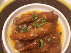 -火齐潮汕砂锅粥(五道口店)
