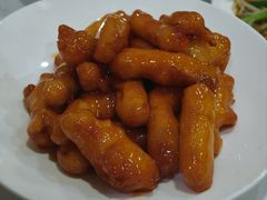 -京天红酒家(虎坊路店)