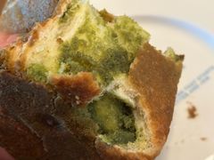 开心果奶酥吐司-㞭客烘焙 DAICO TOAST(官舍店)