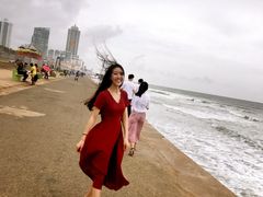 -Ministry of Crab(科伦坡店)