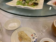 -聚春园自助餐厅(东街口店)