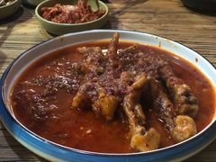 -京玉菲饭店(李村店)