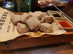 -四灶儿·2005地道杭帮菜(杭州鼓楼1店)