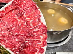 -林记潮牛·牛肉火锅(上马墩店)