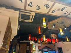 -爷爷的土钵菜(九龙街店)