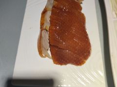 -鸭王烤鸭店(三里河店)
