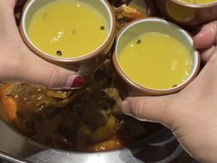 -刘一锅筋头巴脑(千峰路店)