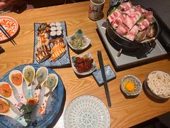 -友悦食堂(灯湖店)