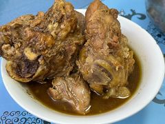 -东北酱骨头馆(蓁巷店)