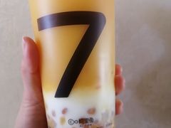 -7分甜(天津南开大悦城店)