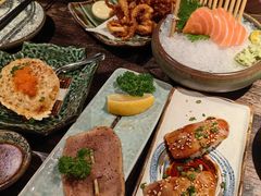 -眷屋の深夜食堂(云锦中心店)