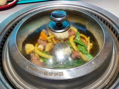 -灶座小锅烀饼·铁锅炖(全国总店)