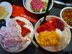 -巴蜀大将火锅(春熙店)