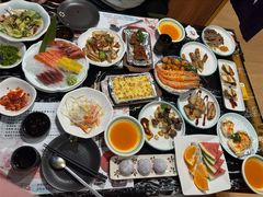 -松坂屋日料自助(长城路店)