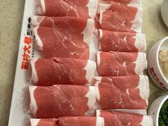 -阳坊大都涮羊肉(阳坊总店)