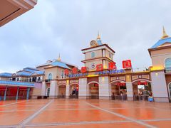 -青岛方特梦幻王国