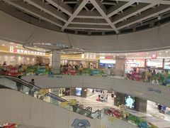 -百联川沙购物中心