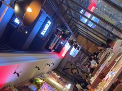 -河坝烧烤串城(金达莱店)