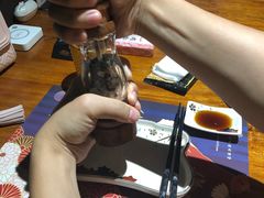 -肉魁屋·烧肉·烧鸟·酒场(高新店)