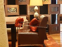 -The Lounge·大堂酒廊·北京粤财JW万豪酒店