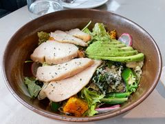 -农畉LONFOOD(福田星河COCOPark店)