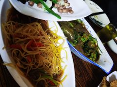 -正宗天津烧麦馆(柳州路店)