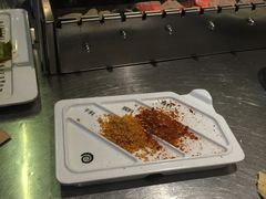-很久以前羊肉串(大华三路店)
