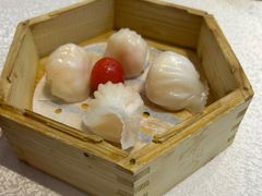 宋粤虾饺王-荣粤酒家·融合粤菜