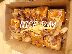 -肥安娜·小吃·饮品