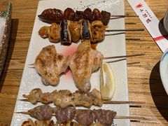 -千羽鹤海鲜居酒屋Bistro(大望路店)